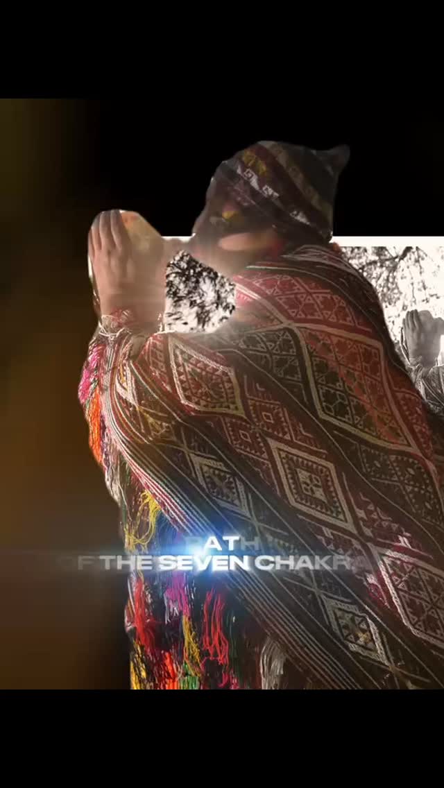 Path of the Seven Chakras: A Sacred Valley Yoga & Culture Retreat 💜

This is not simply a Yoga retreat, nor only a visit to one of tje worlds most extraordinary places.

It is an initiation into presence.

Together we will explore, practice and hold space in one of the most profund landscapes on Earth, returning home not only inspired but deeply changed.

All details and booking possibily here:
www.nicoleta-bot.de 

Reserve your spot now.

In co-creation with @naturehorizonstours 
Amazing reel creation @yogawithnawel 

Blessing, Namaste 🙏

#sacredvalley, #spiritualjourney, #travelperu, #chakrahealing, #peruvianstyle