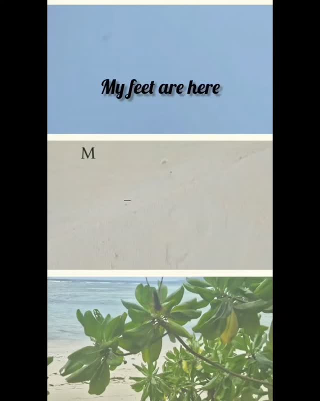 Keep the vision until it is your reality✨️

This is no woo-woo stuff it is alignment
Your brain literally doesn't know the difference between what you imagine amd what you see with your inner eye and what we call real.

We think through our senses something is super real- take one sense away ex. sight is your world still the same?

Keeping your Heart Vision is powerful and yes sometimes the Ego is very cunning in keeping it far away from manifesting.

But hey we are smarter than our Ego;) don't we?

I am here to guide you through these amazing processes of awareness, manifesting from your Heart, choice making structure.

www.nicoleta-bot.de 

DM to join the path towards Yourself 

Much Love and Light 
Namaste

#manifestation, #keepthevision, #awarenesscoach, #intuition