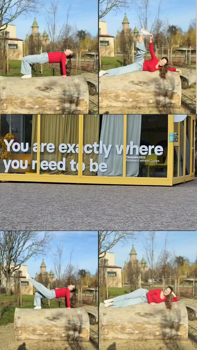 Yoga beyond #Asana.

Maybe "just" asanas can be pictured. But what you can also see beyond is:

❤️grounding
🧡creativity
💛magnetism
💚love
🩵expression
💙intuition
🤍presence

Yoga is a path, asana is One aspect.

Yoga is a sistem of self realisation and the most important is: you are exactly where you need to be

Namaste 🙏

www.nicoleta-bot.de 

#yoga, #yogasystem, #yogabeyondasana, #yogateacher