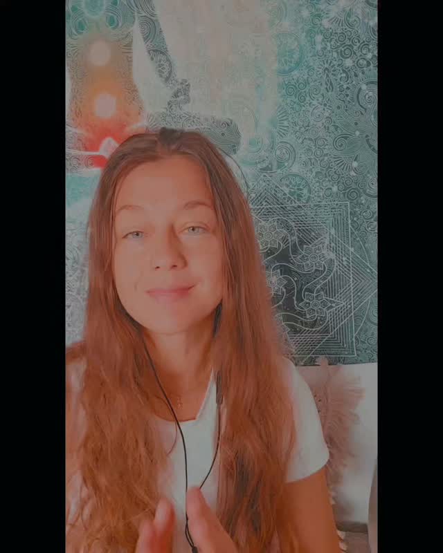 Ready to wake up from your amnesia?
Connecting to your own Truth and Intuition is the way.

If this video resonates DM "clarity" and we take it from there.

www.nicoleta-bot.de 

#coach
#awarenesscoach
#intuition
#6thchakra 
#yogafamily