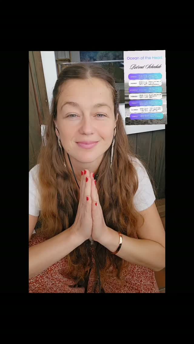 Have you ever traveled somewhere that changed you?

I went to the Seychelles last Christmas carrying grief and found healing in the most unexpected way.

In the beauty of the islands and the kindness of the people, my heart began to open again. I knew this is the place for: Ocean of the Heart, transformational Yoga retreat 💙

Please find here the first draft of the retreat schedule designed to reconnect with our Heart Chakra. 

A big mersi to @awakening_with_keryn for accepting to co-create amazing experiences for you and also to the retreat chef who will take care of amazing nourishing food for our Hearts and body.

I'd love for you to join us on this Journey.

For more details please let me know 🙏 Early bird ends in September.

www.nicoleta-bot.de 

#yogaretreat
#Seychelles 
#heartchakra
#transformation
#luxurytravel